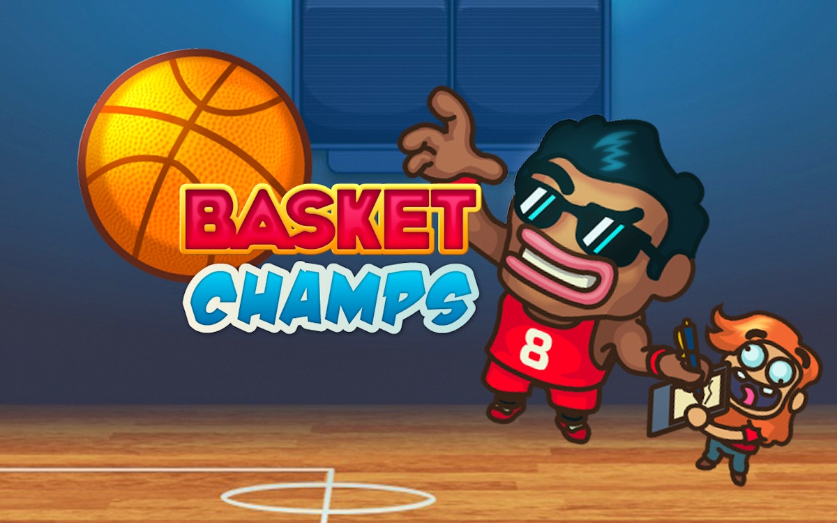 Basket Champs