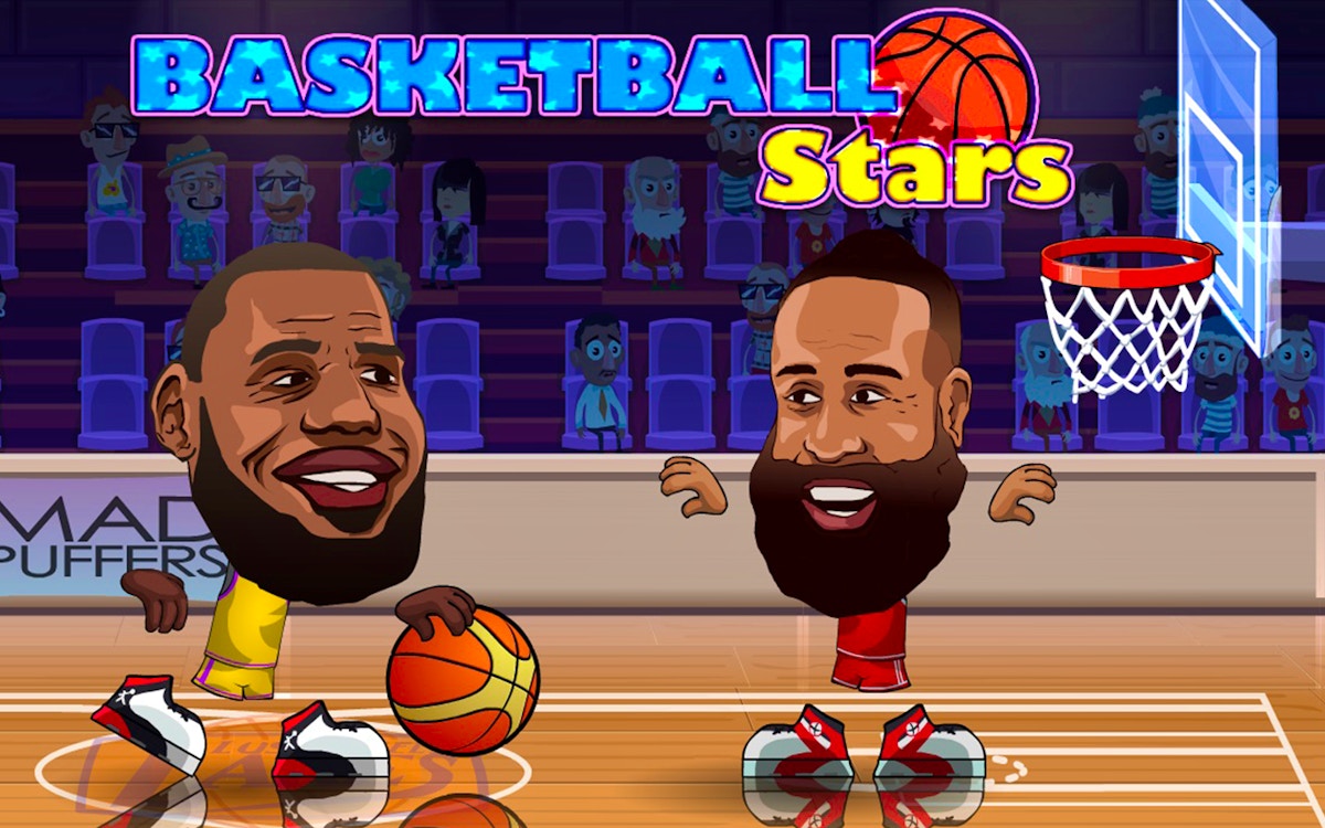 Basketball Stars