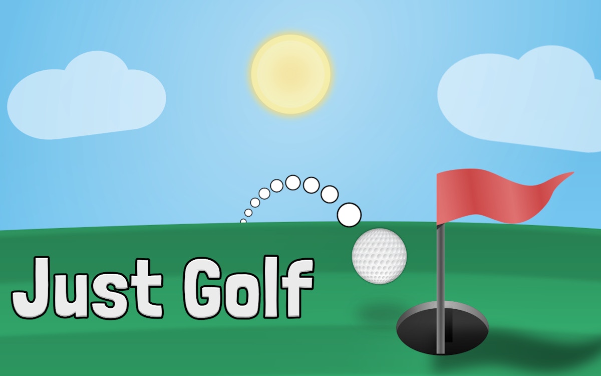 Just Golf