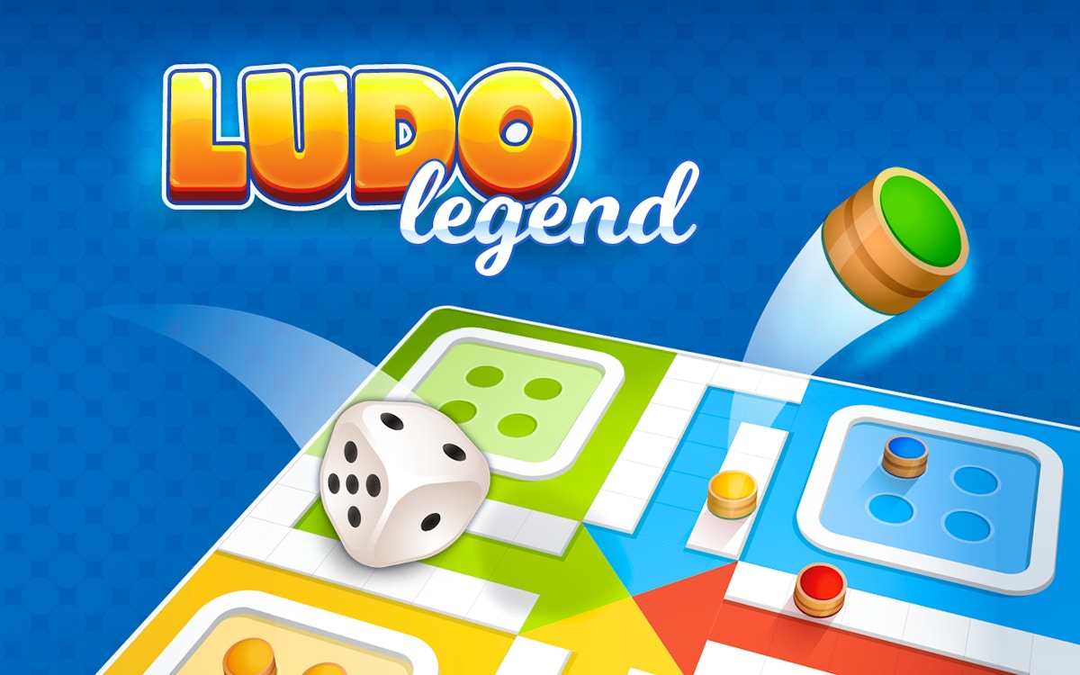 Ludo Legend