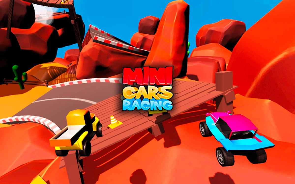 Mini Car Racing