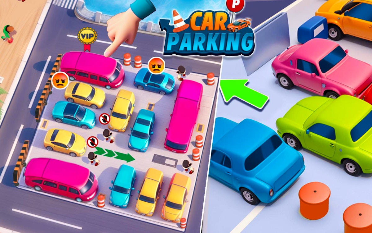 Parking Car