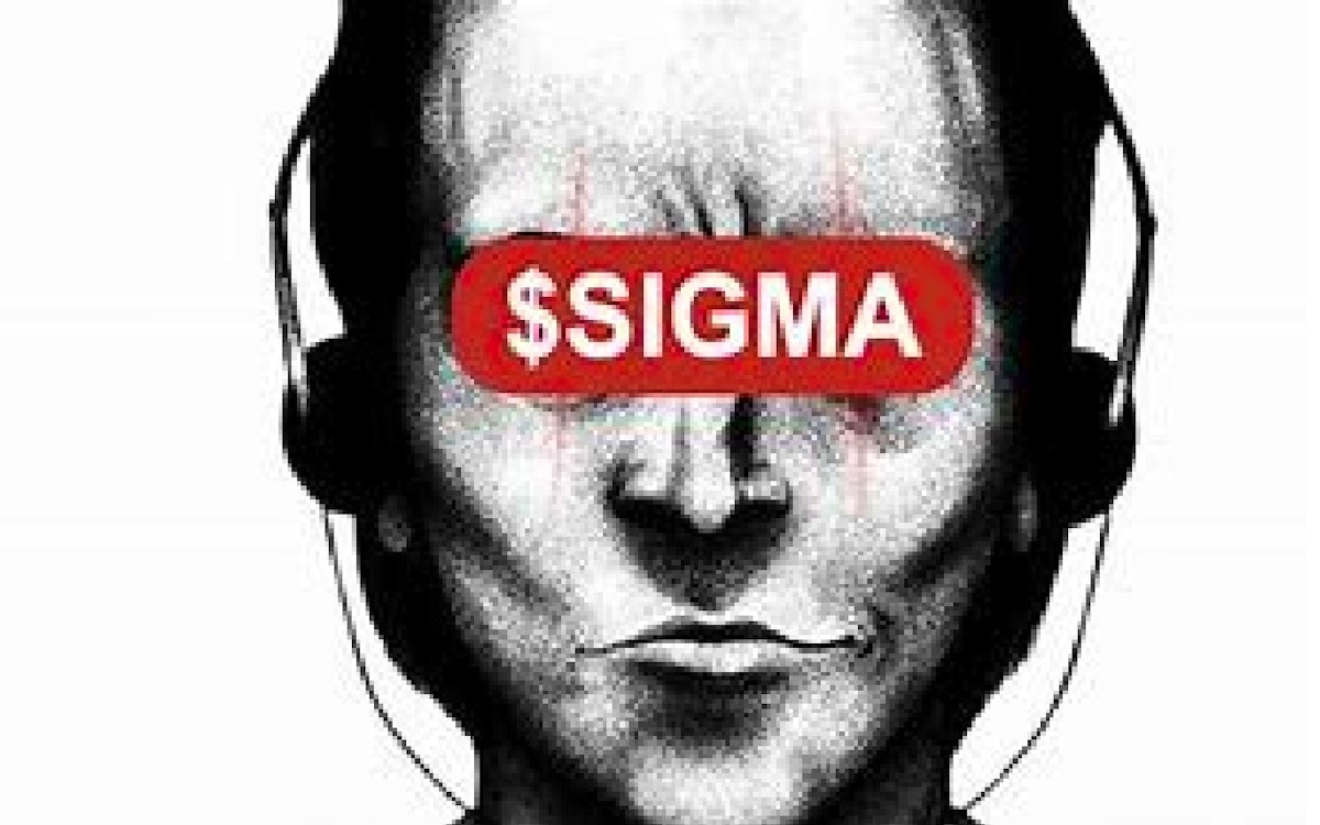 Sigma Clicker
