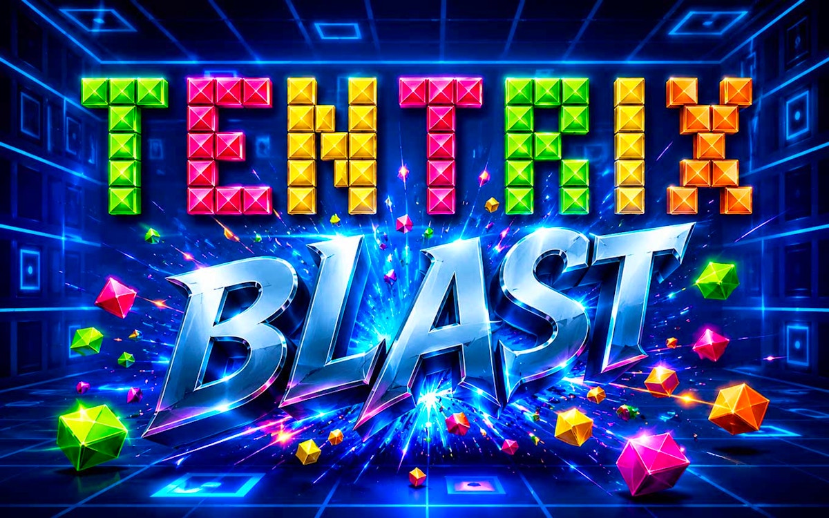 TenTrix Blast